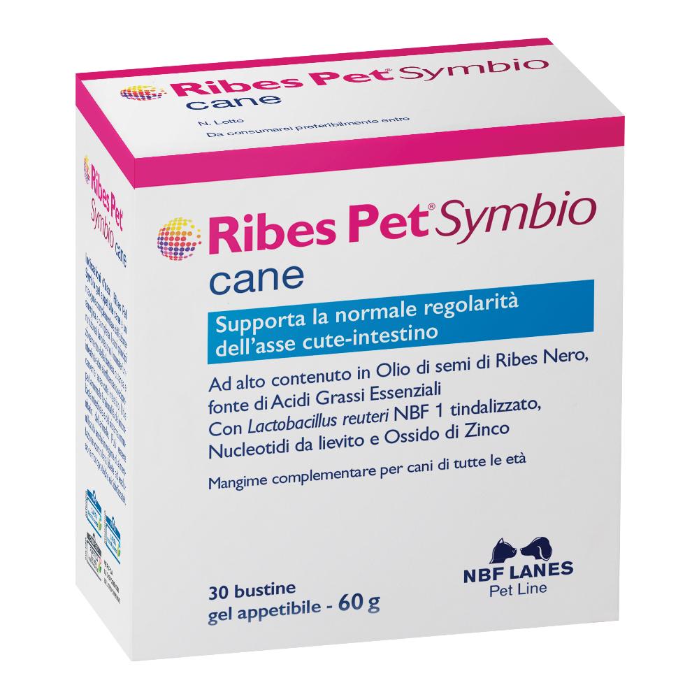 Ribes Pet Symbio Cane 30 Bustine img
