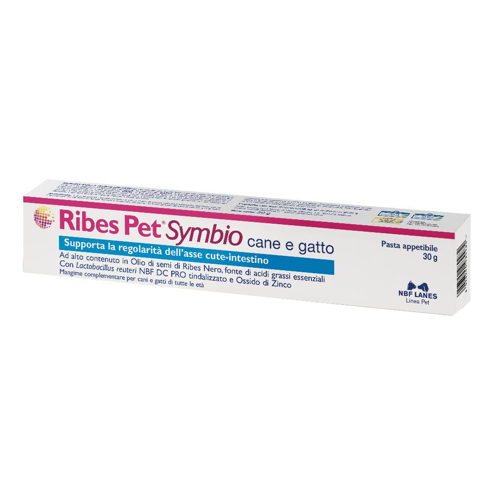RIBES PET Symbio Cane&Gatto30g img 1