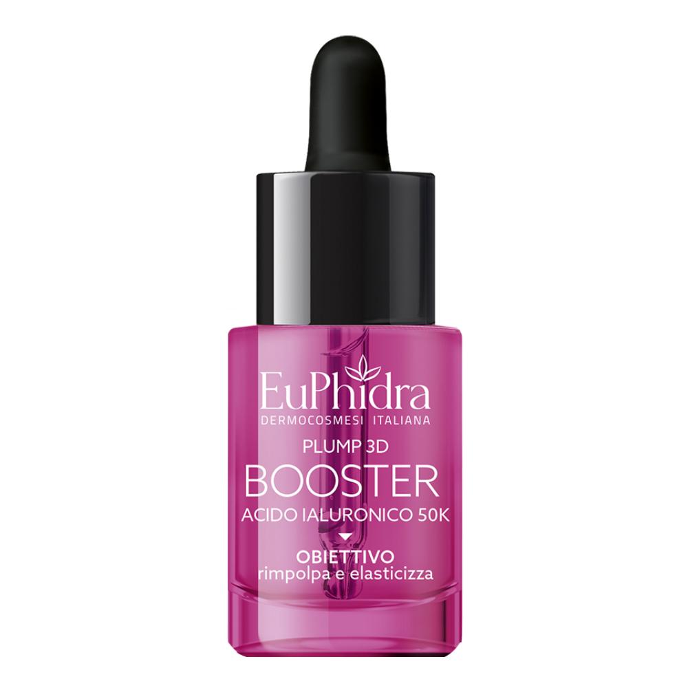 EUPHIDRA P3D Boost Ialur.15ml