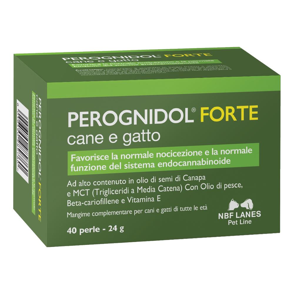 PEROGNIDOL Cane&Gatto FtePerle img 1