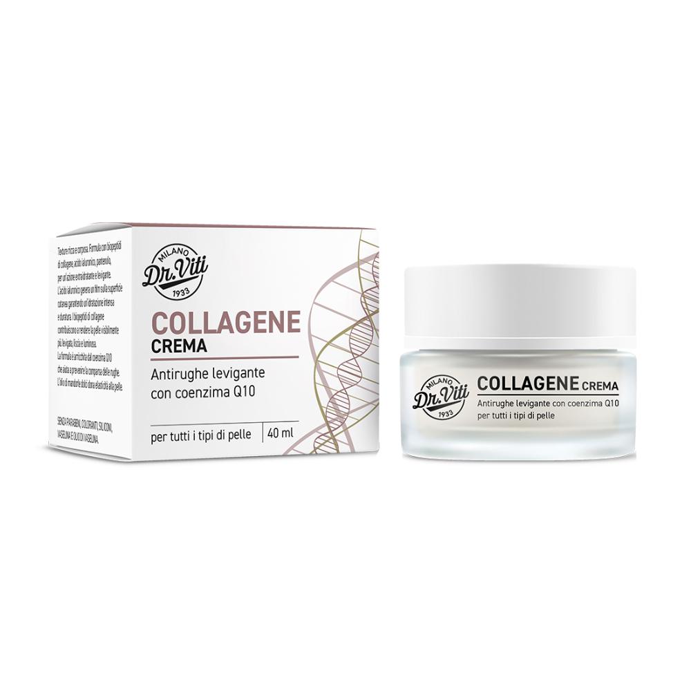 VITI Crema Collagene A-Rughe