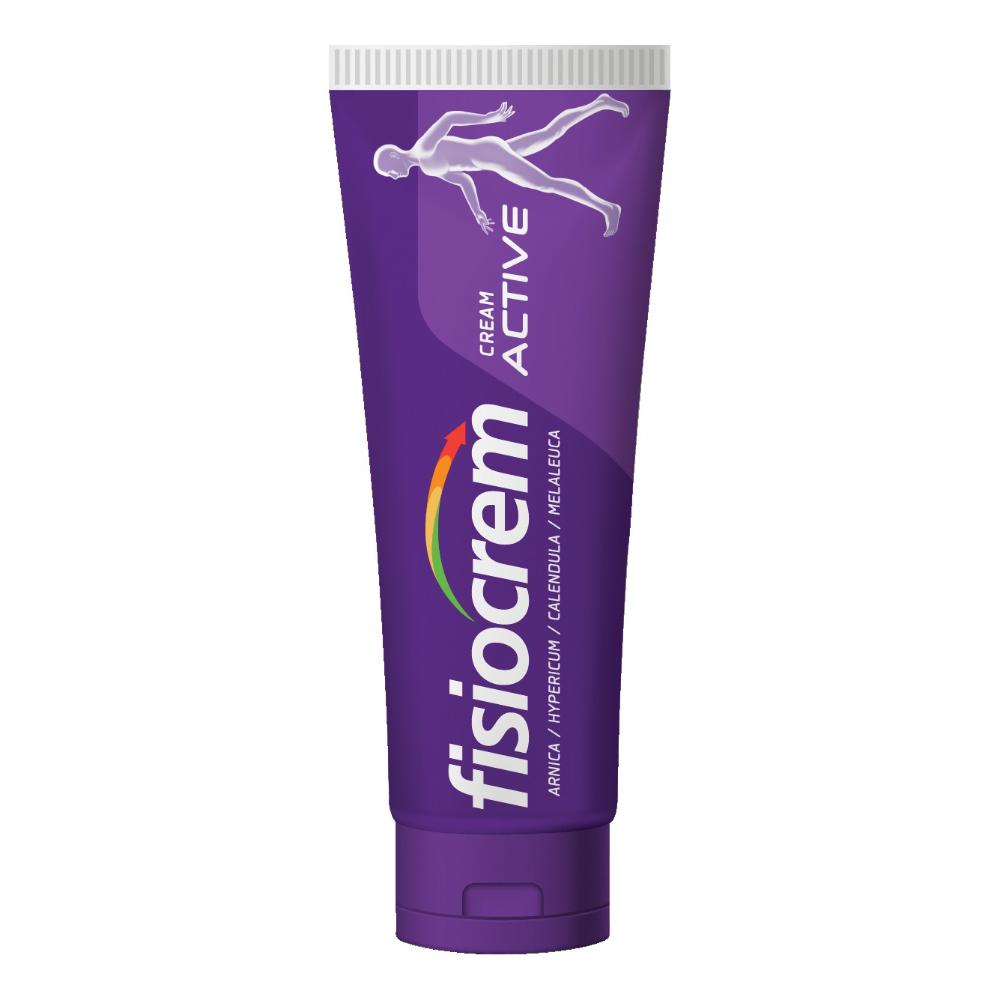 FISIOCREM CREAM ACTIVE 250ML