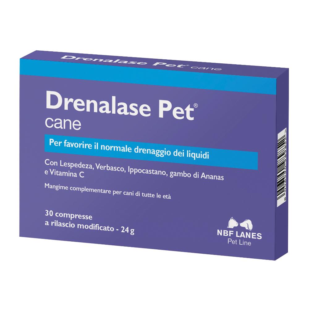 DRENALASE PET 30Cpr 800mg img 2