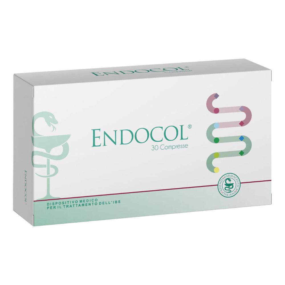 ENDOCOL 30 Cpr