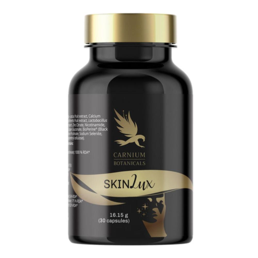 CARNIUM BOT SKIN LUX 90 Cps