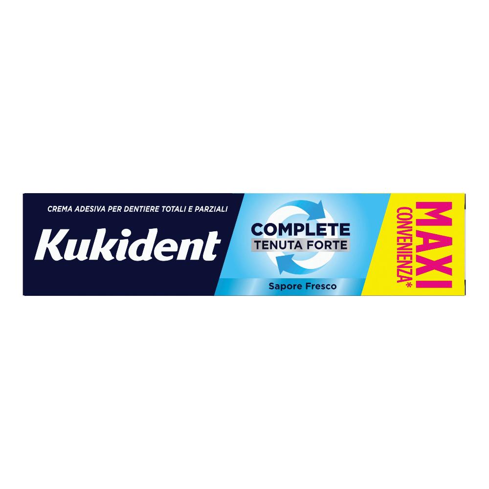 KUKIDENT*Complete Fresco 70g