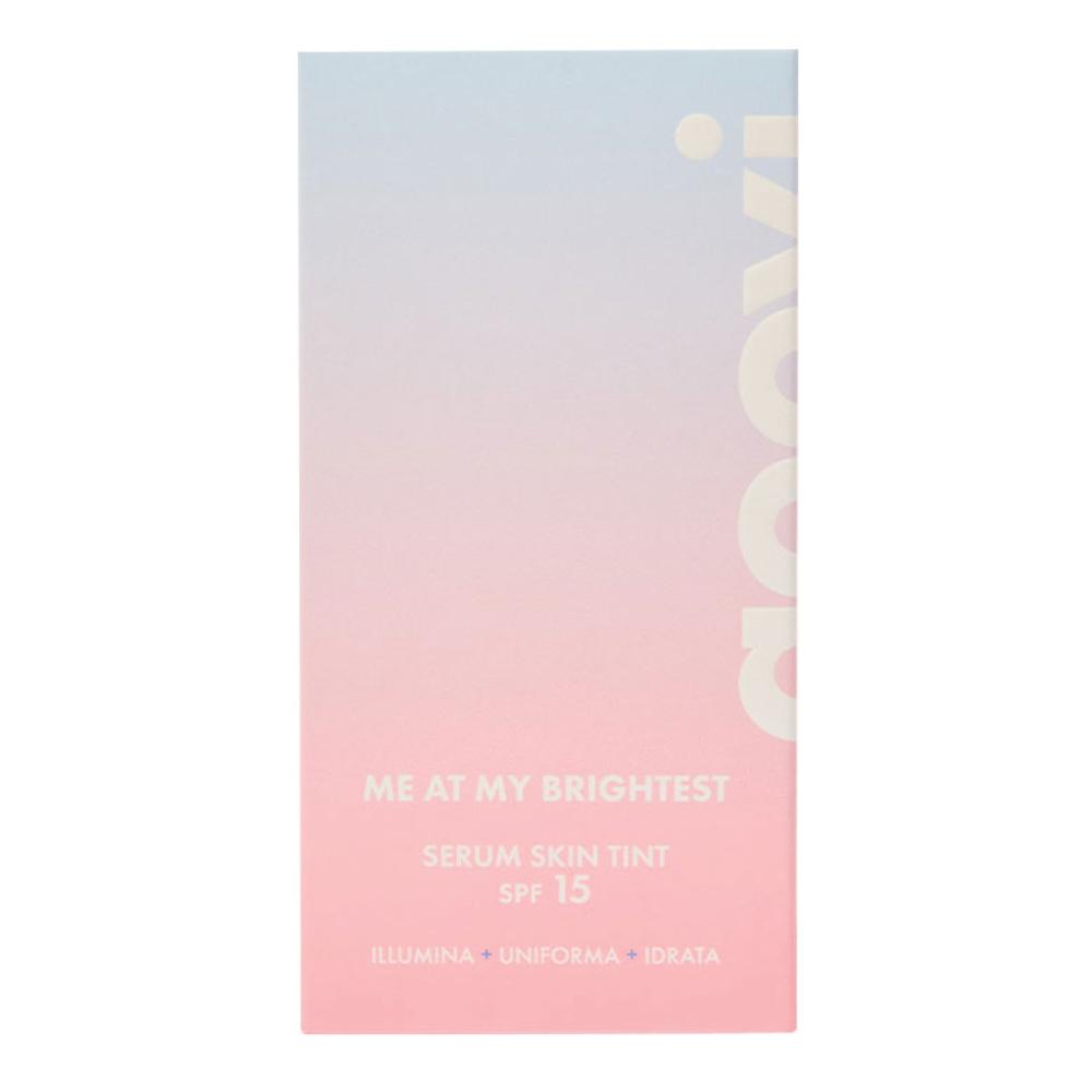 GOOVI SKIN TINT 02 30ML