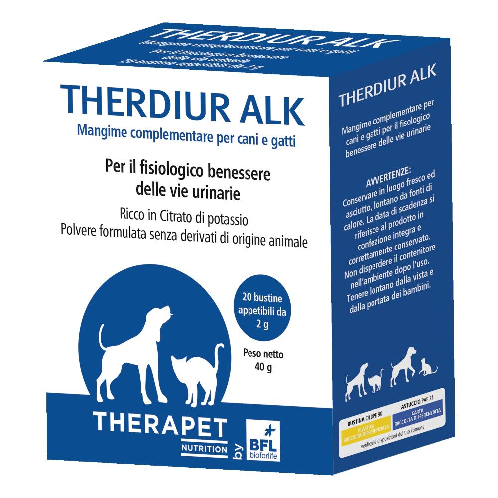 THERDIUR ALK THERAPET 20BUST img 1