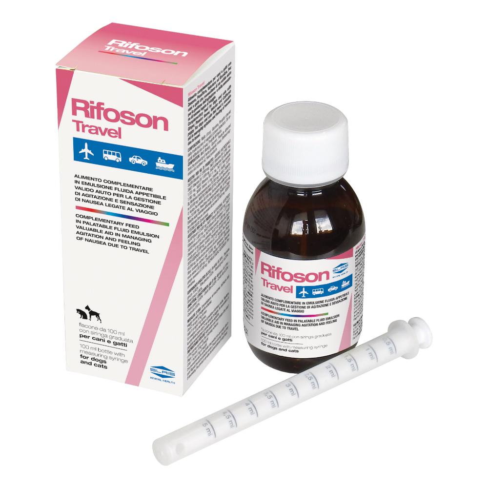RIFOSON TRAVEL 100ML img 2