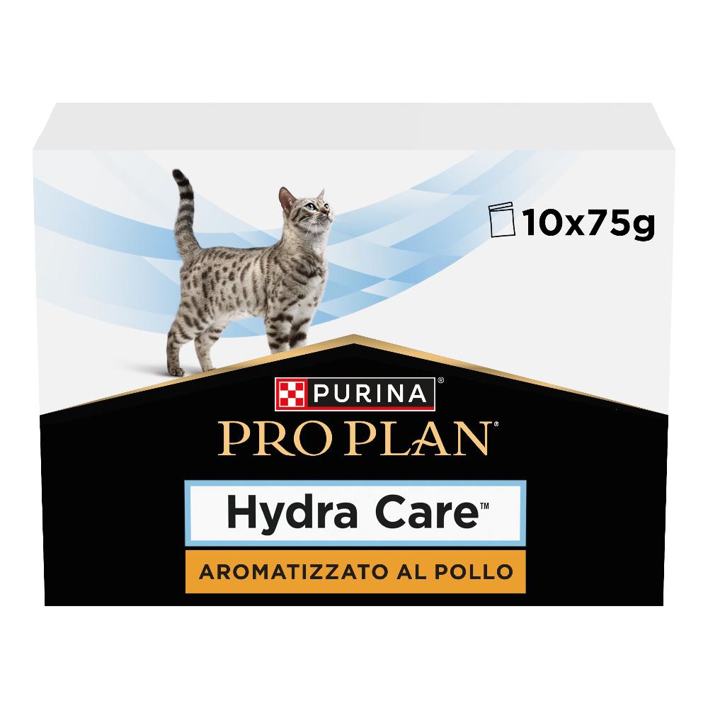 PPVD FELINE HYDRA CARE POLLO img