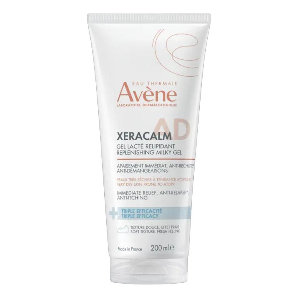 XERACALM AD Gel Latte 400ml