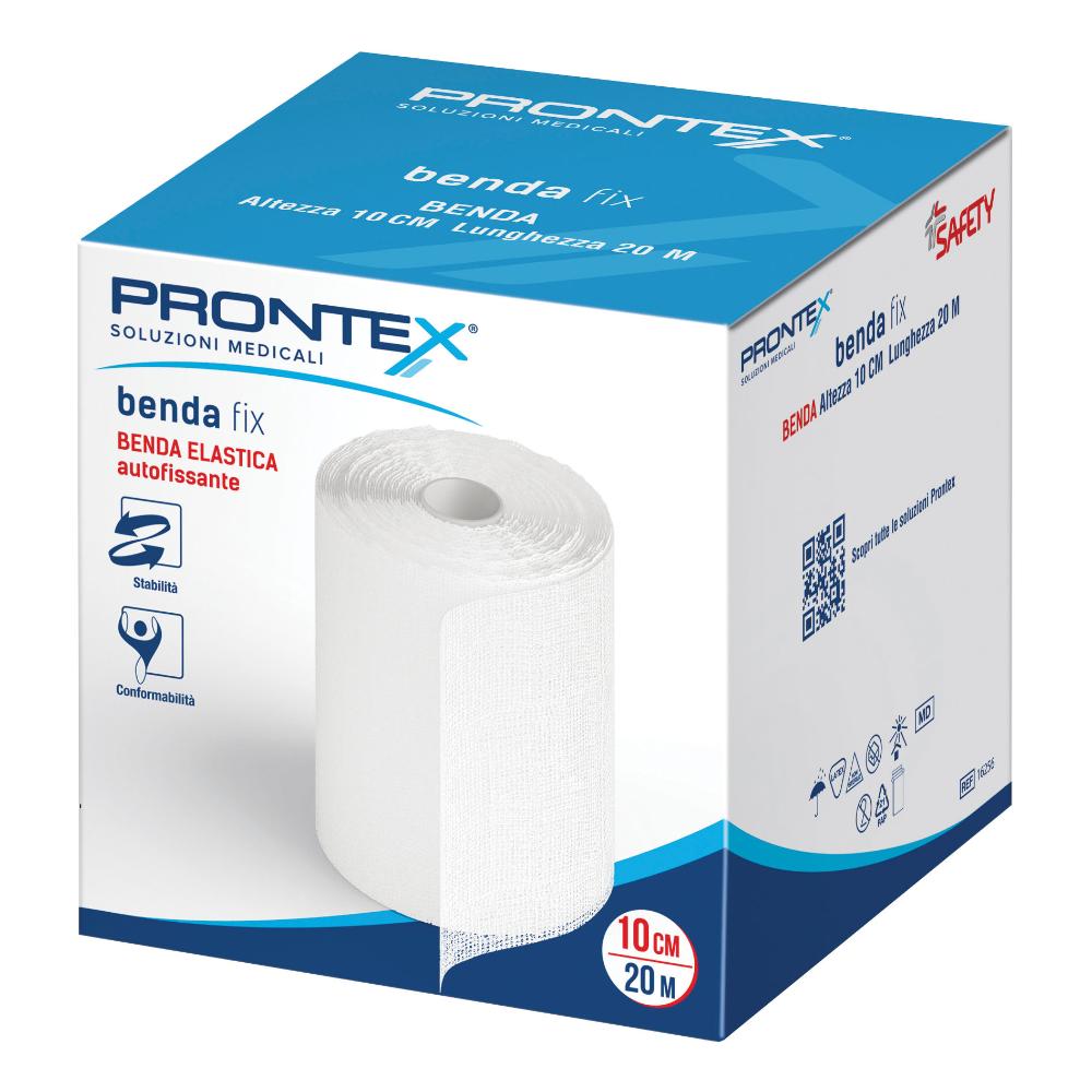 PRONTEX Benda Fix cm20x10