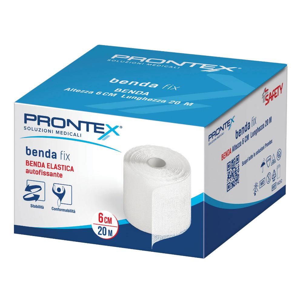 PRONTEX Benda Fix cm20x 6
