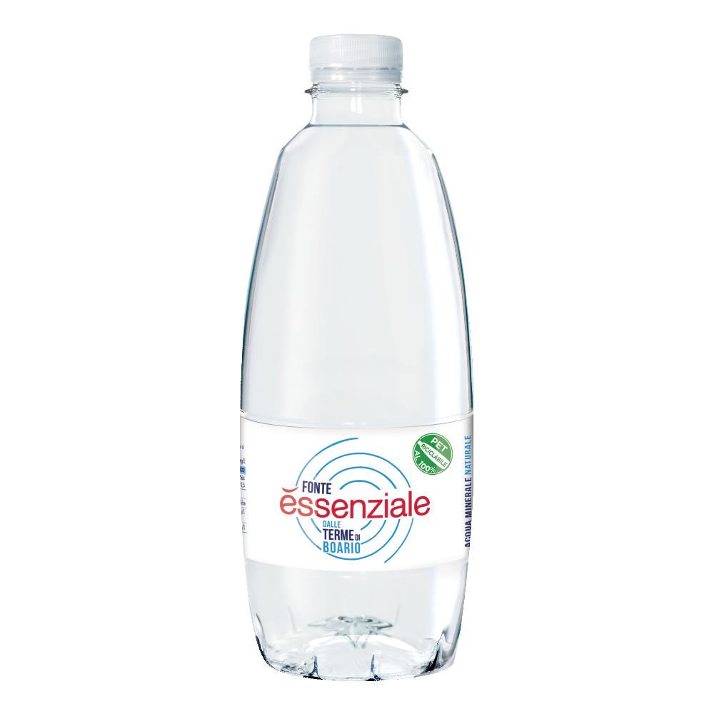 FONTE ESSENZIALE ACQUA 6X400ML