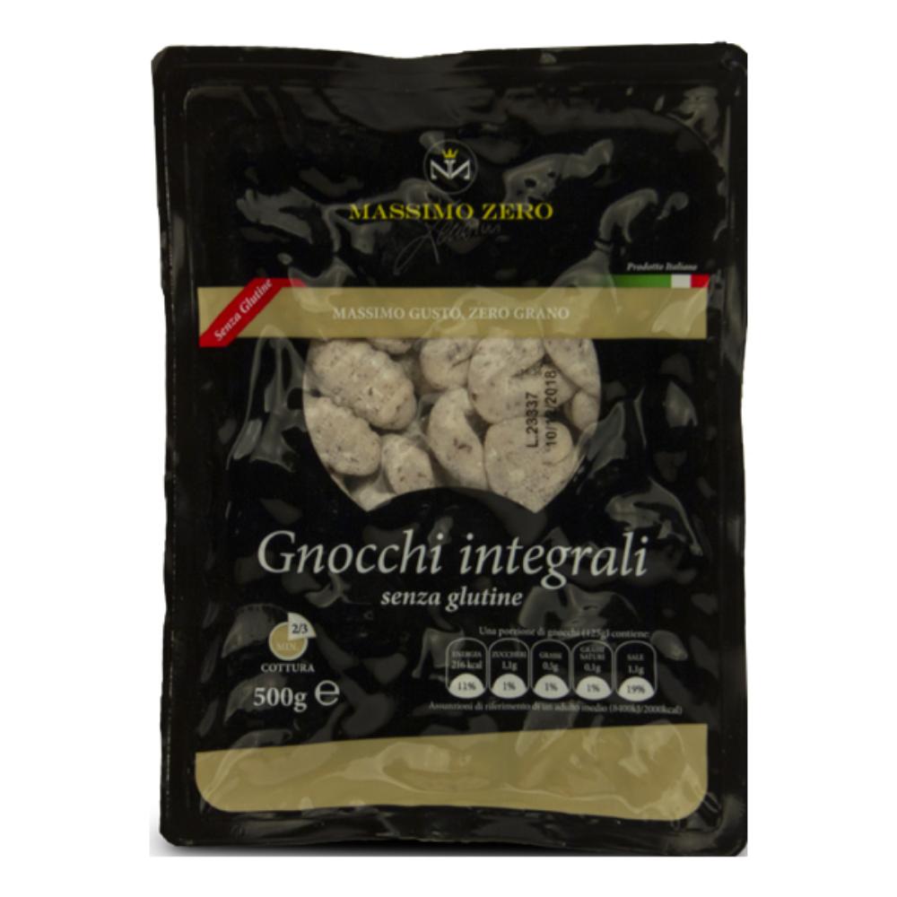 MASSIMO ZERO GNOCCHI INT 500G