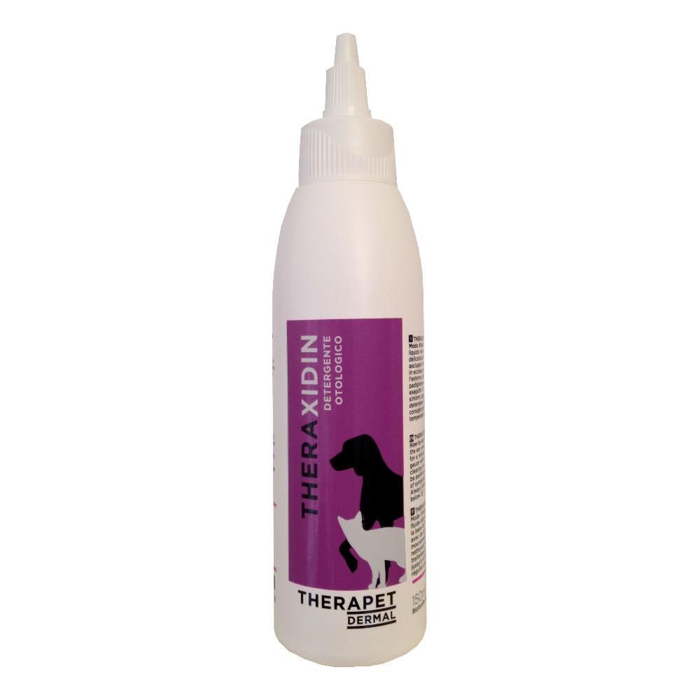 Bioforlife Italia Theraxidin Detergente Otologico 150 Ml img