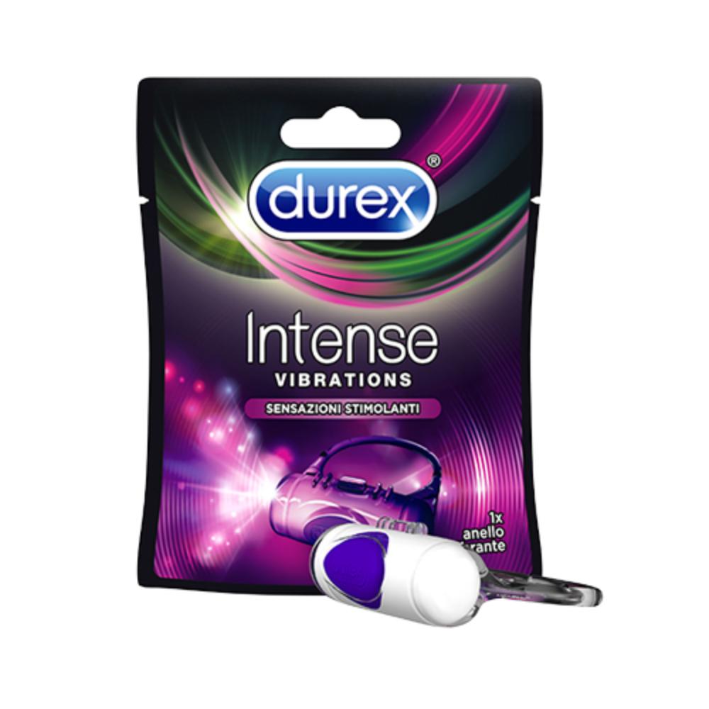 DUREX PLAY VIBRATION GEN 3 ITA