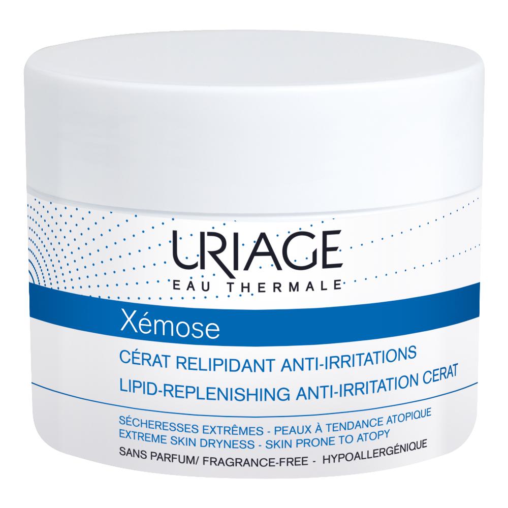 Uriage Corpo Xemose Cerat Crema Comfort Lenitiva Pelli Disidratate 200 ml