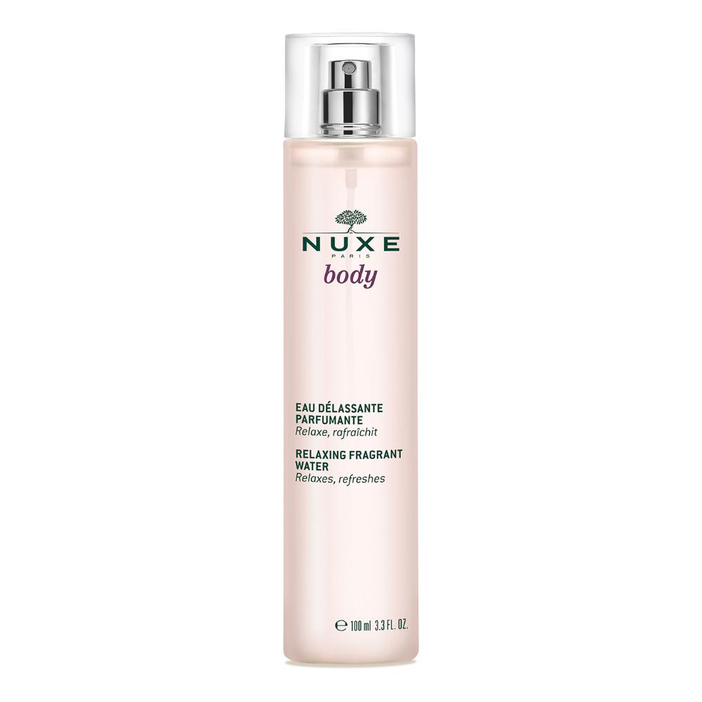 Nuxe - Body Acqua Profumata Rilassante Confezione 100 Ml