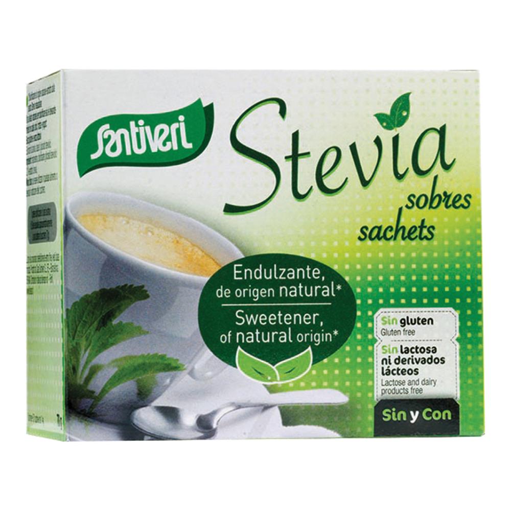 STEVIA 50 Buste STV