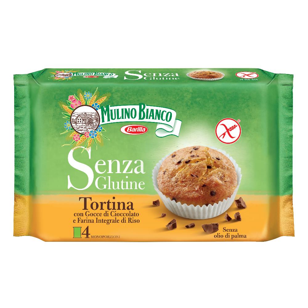 MULINO BI TORT INTEGR RISO GTT