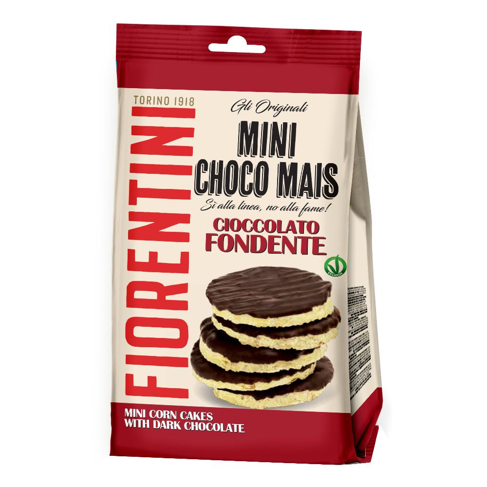 MINI CHOCO MAIS CIOC FOND 60G