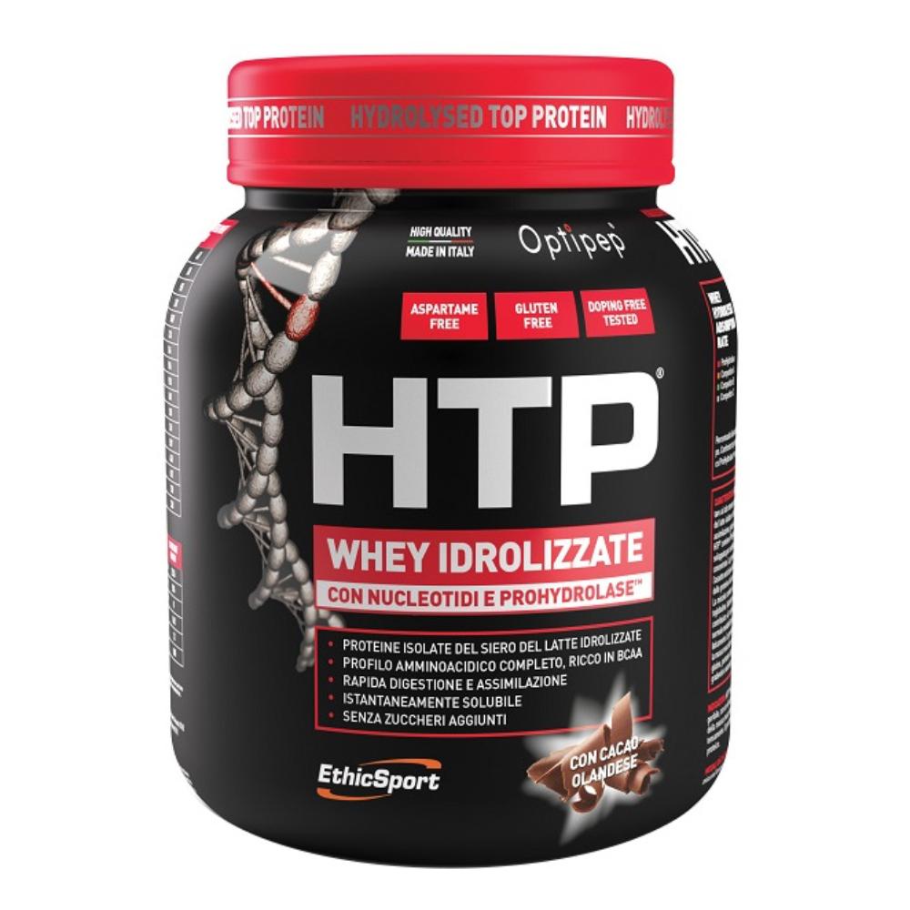 HTP CACAO 750G ETICHSPORT