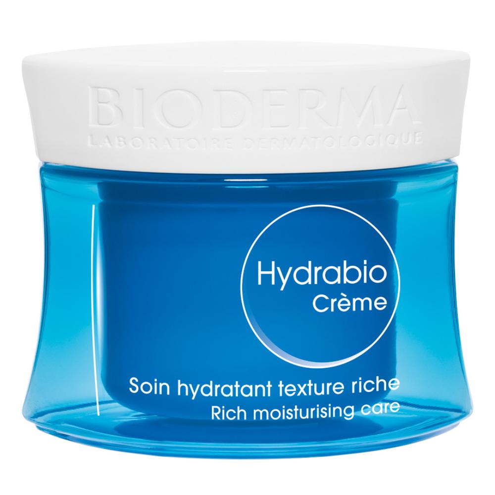 Bioderma Hydrabio Crema 50ml