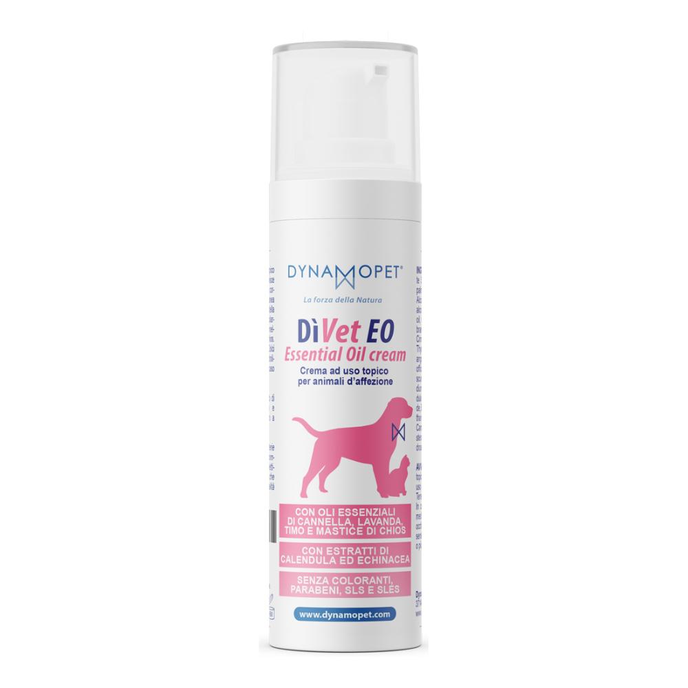 DIVET EO CREMA 30ML img 2