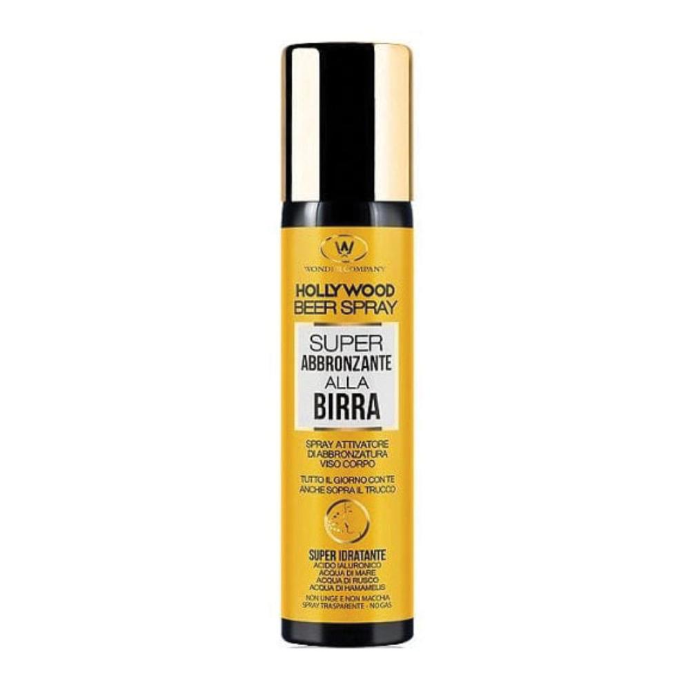 BEER SPRAY VISO SUPER ABBR75ML