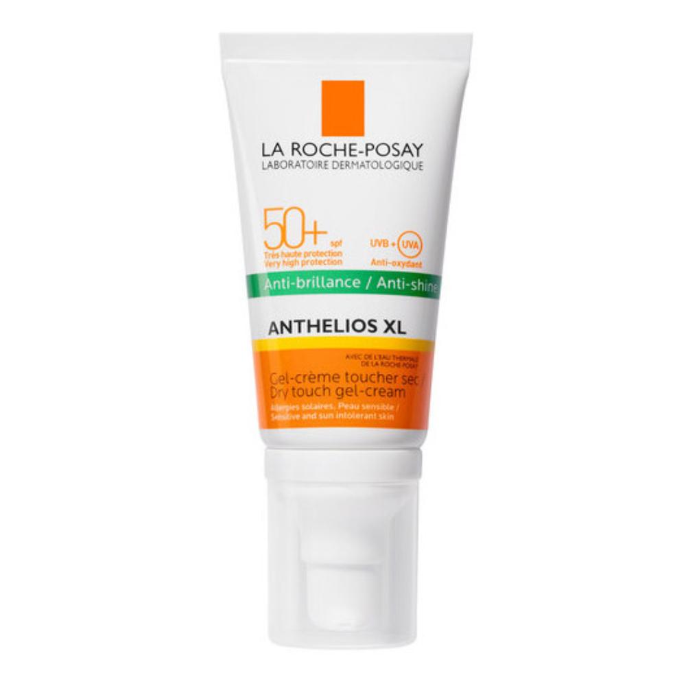 La Roche Posay Benessere Termale Anthelios SPF50+ Gel Crema Protezione Solare Profumata 50 ml