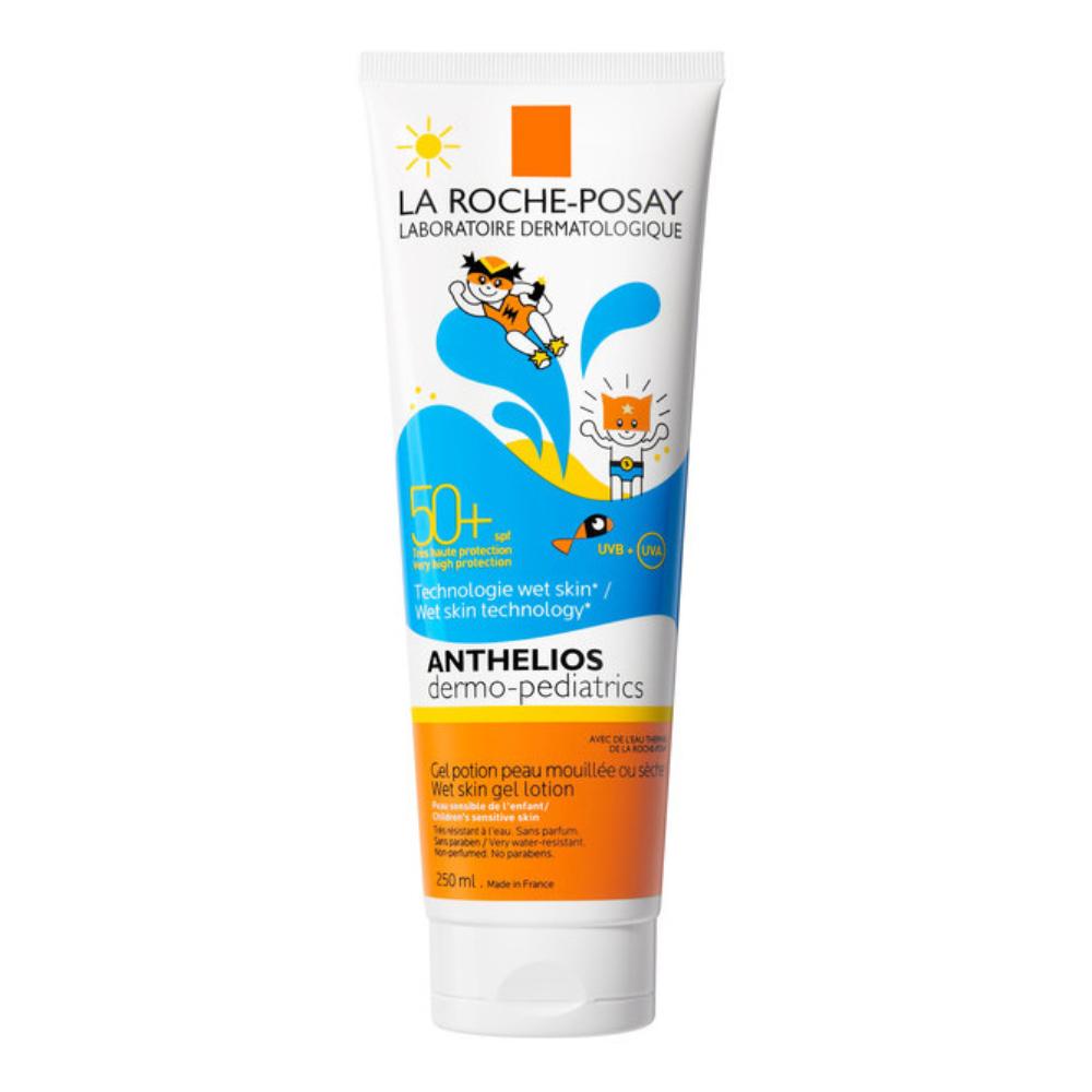 La Roche Posay Anthelios Baby Dermo Pediatrics SPF50+ Pelle Bagnata 250 ml