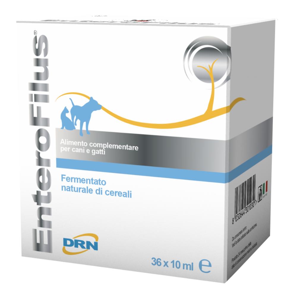 Drn Enterofilus Fiale 36 X 10 Ml img