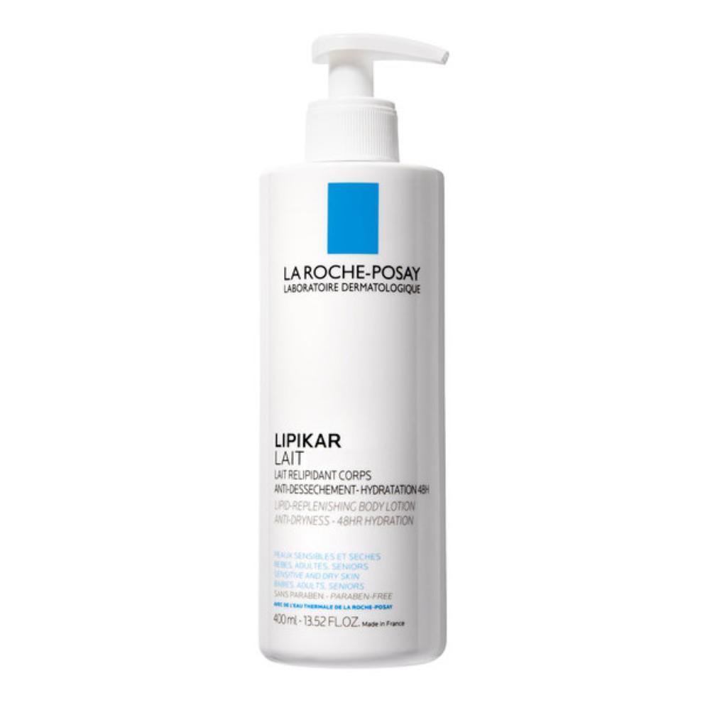 Lipikar Latte 400 Ml