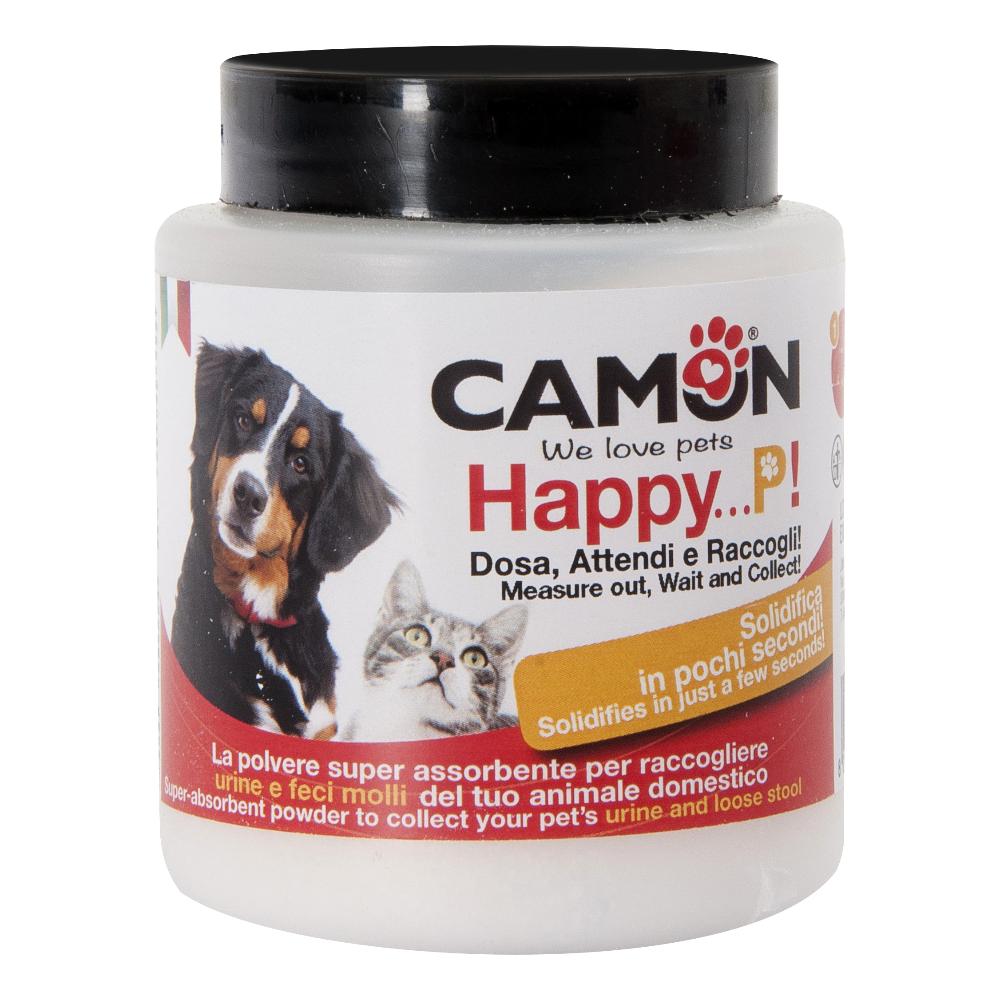 HAPPY P POLVERE 100G img 0