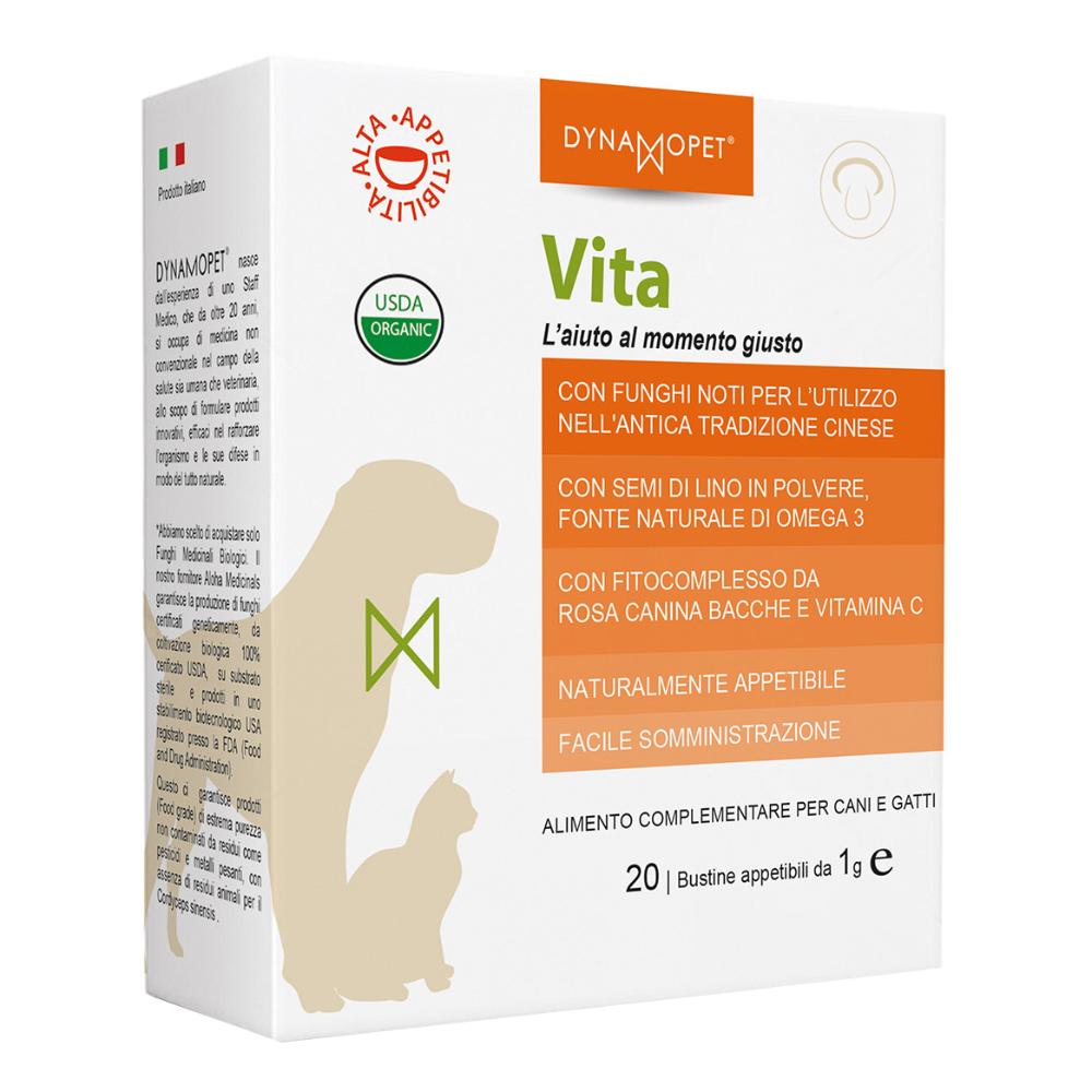 VITA 20 Bust.1g img 2