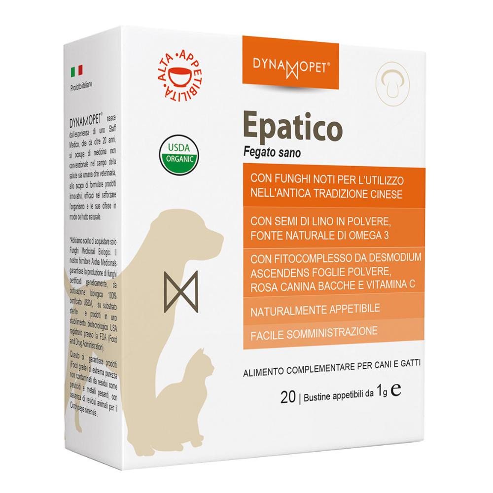 EPATICO 20 Bust.1g img 1