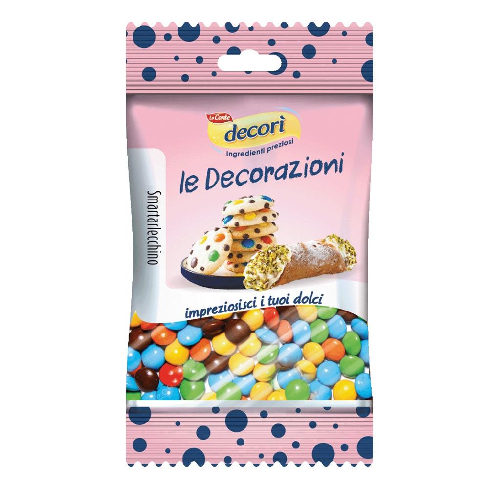 IPAFOOD SMARTARLECCHINO 50G