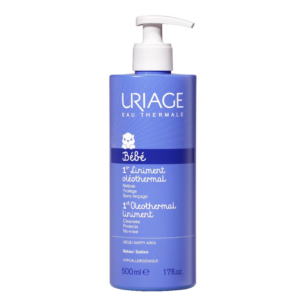 PREMIERE Linimento Oleot.500ml