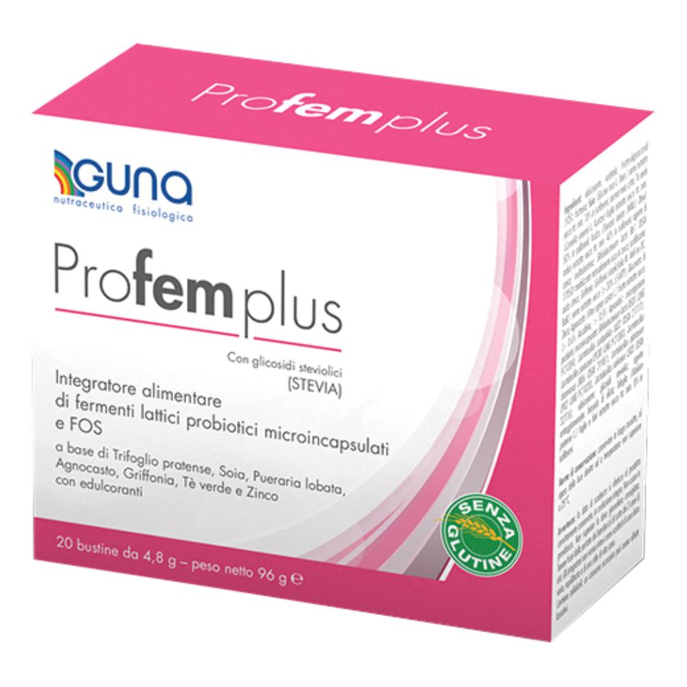 Guna Profem Plus 20 Bustine