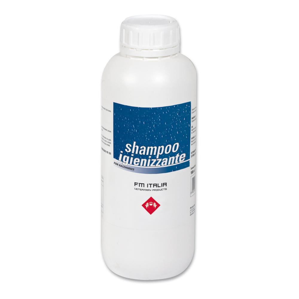 SHAMPOO IGIENIZZANTE 1000 ML img