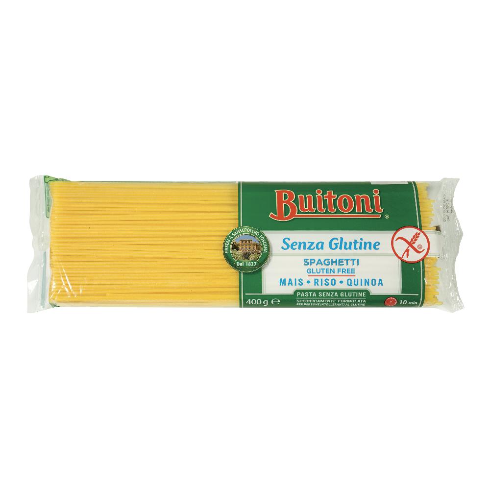 BUITONI Pasta Spagh.S/G 400g