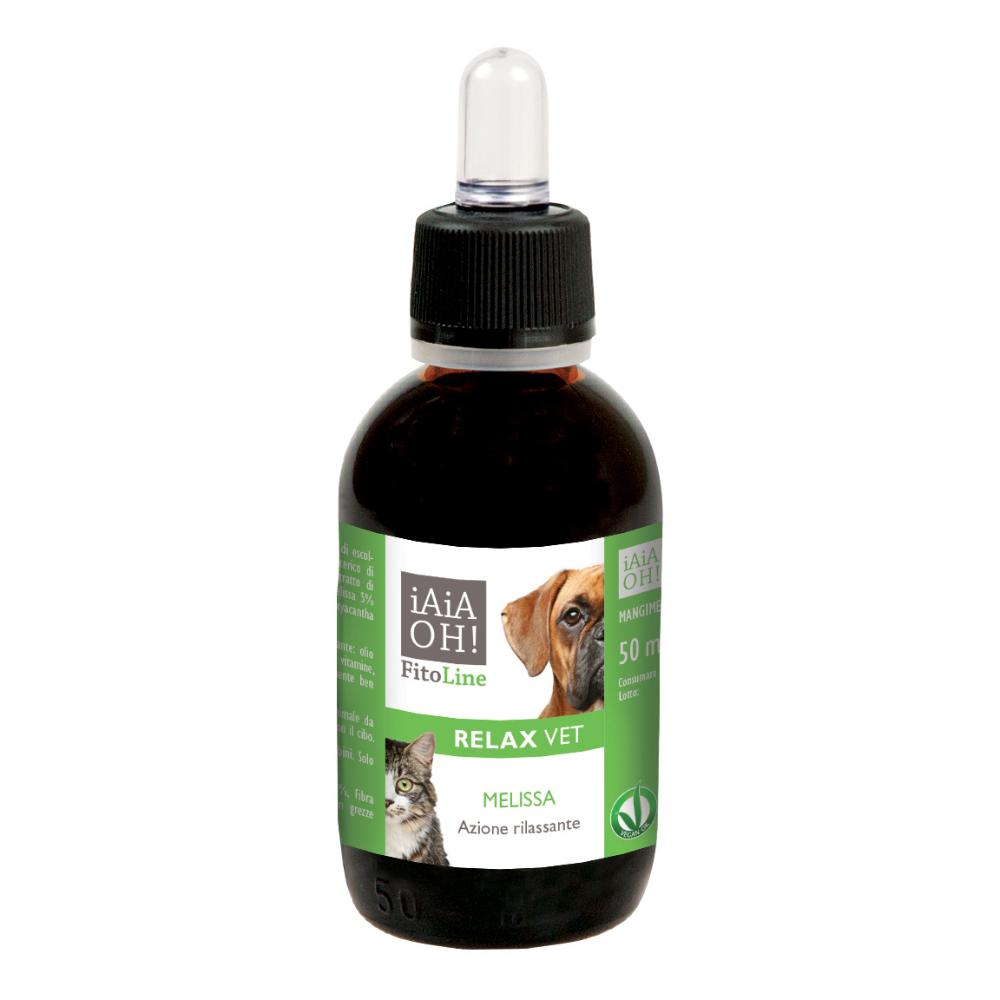 IAIAOH Relax Vet.50ml img 0