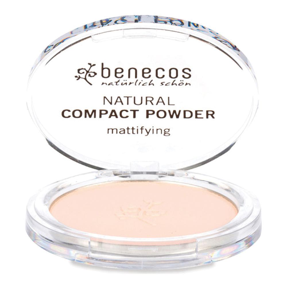 BENECOS CIPRIA COMPATTA FAIR