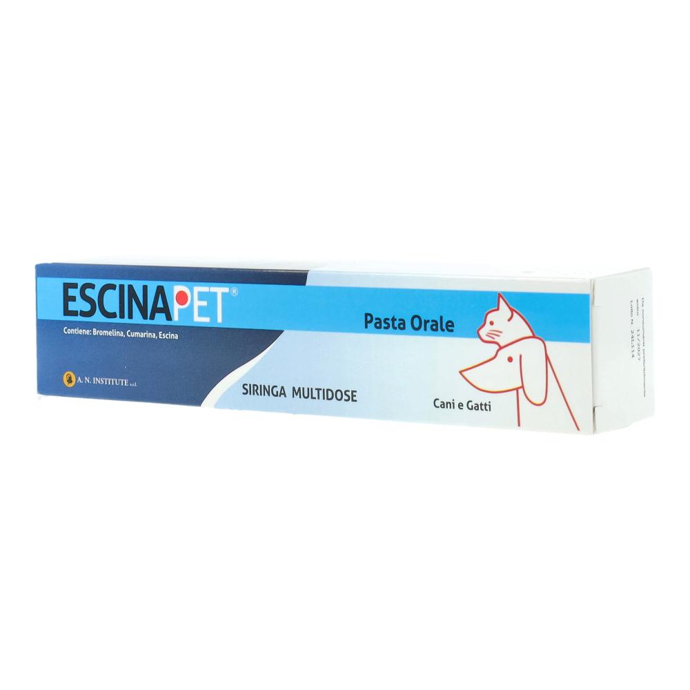 ESCINA Pasta Appet.20g img 0