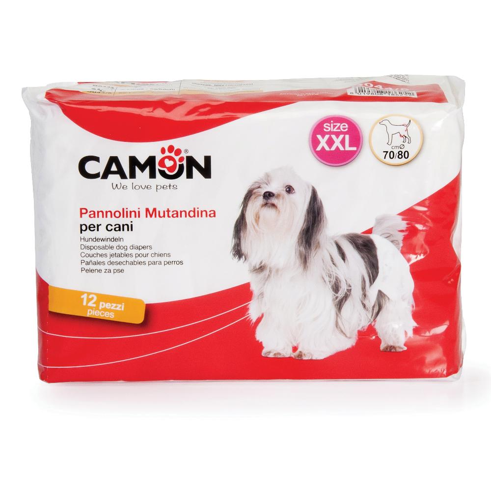 NAPPY DOG S PANNOLONI TG5 img 0