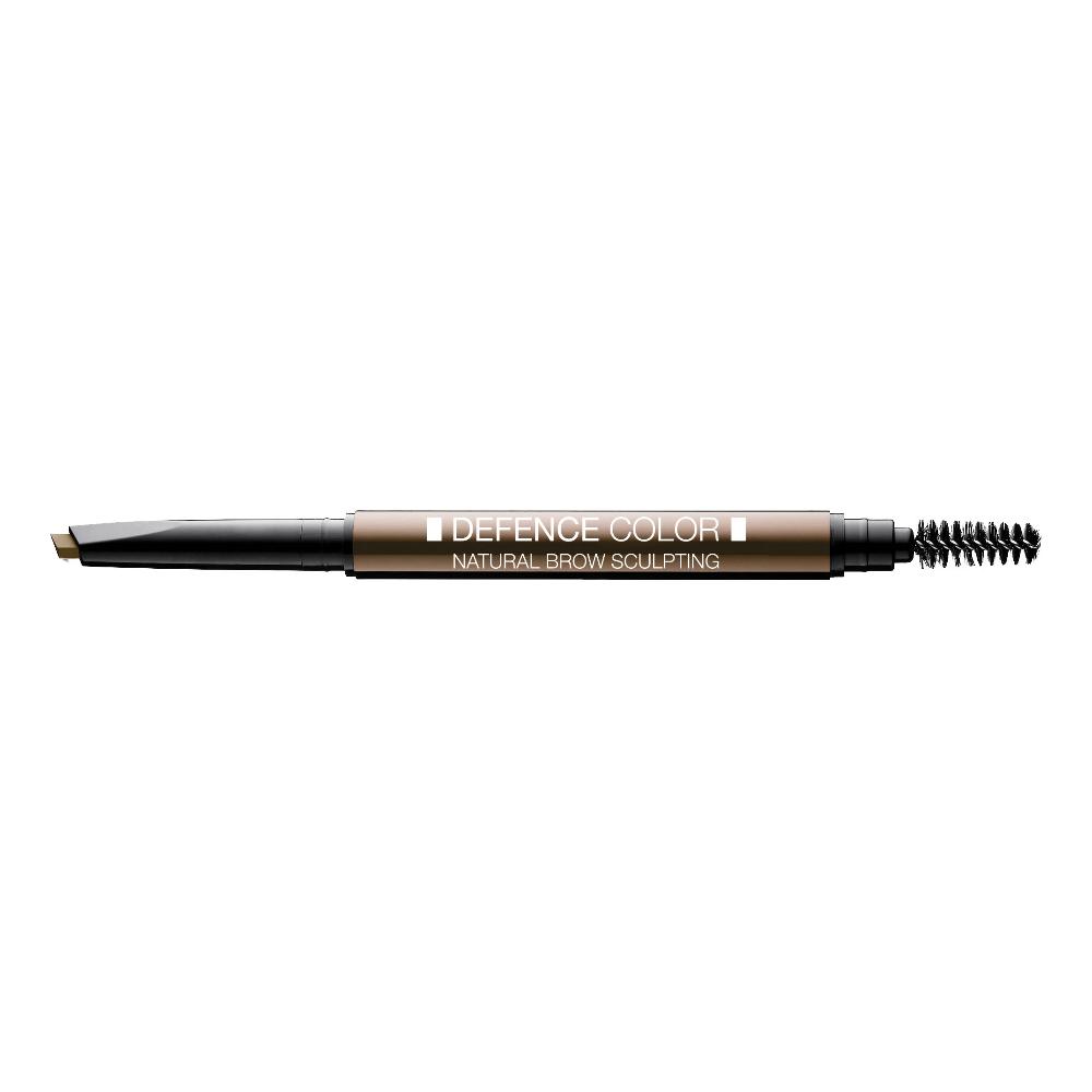 Defence Color Natural Brow Sculpting Matita sopracciglia n. 402