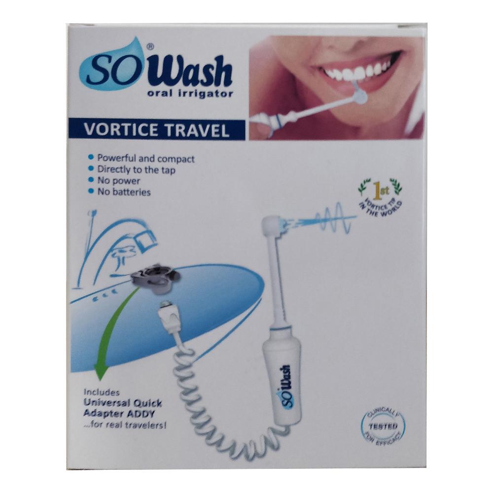 SOWASH TRAVEL