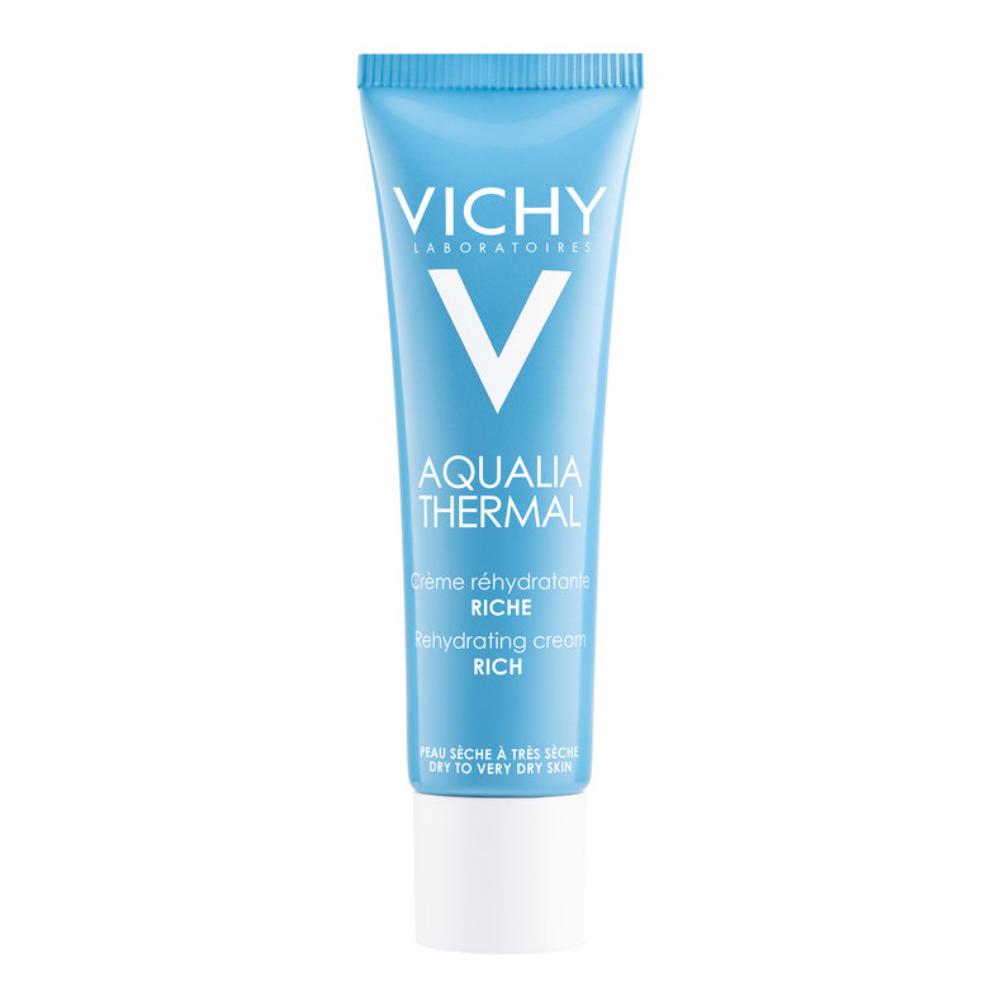 Vichy Aqualia Thermal Crema Ricca 30ml