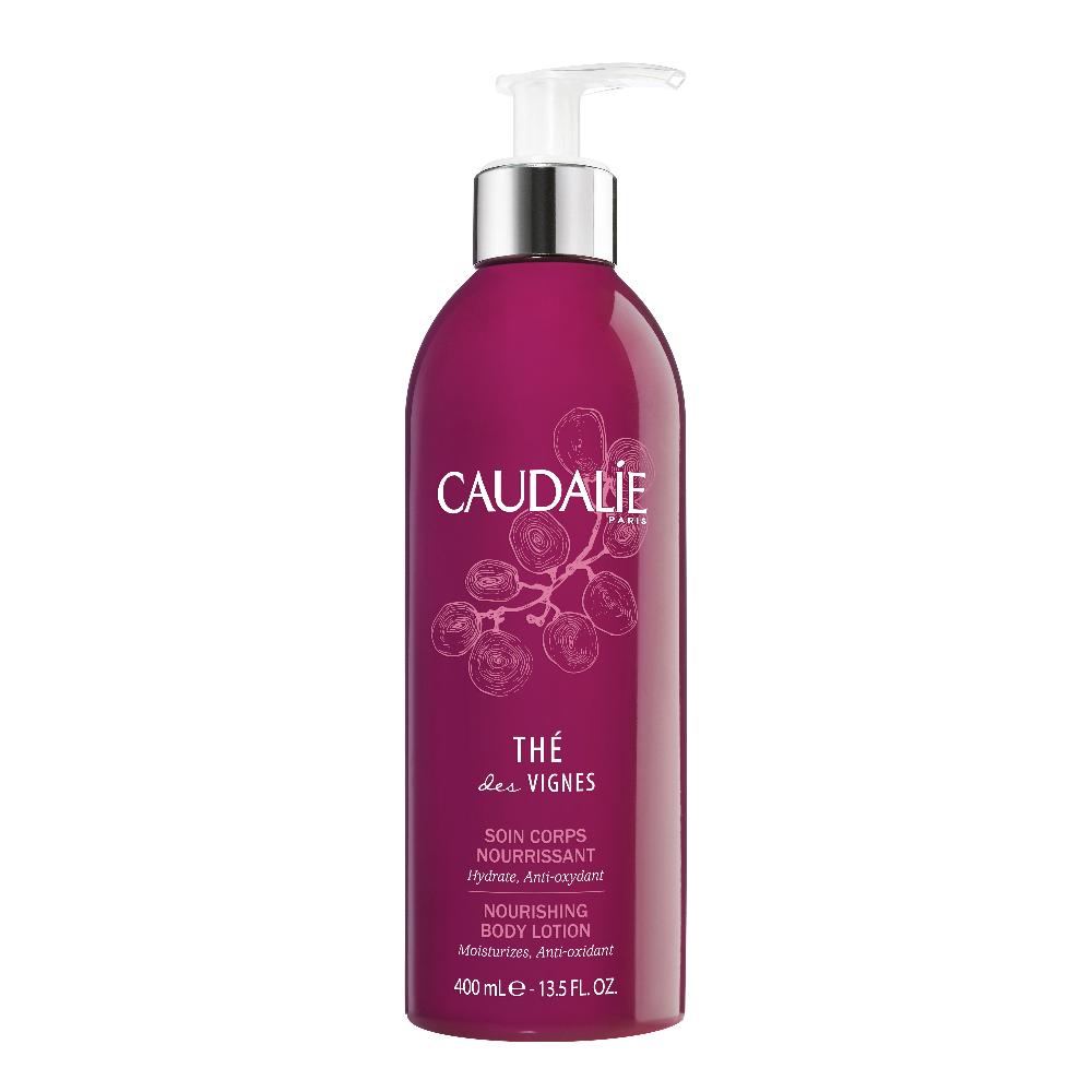 THE DES VIGNES TRATT CRP 400ML